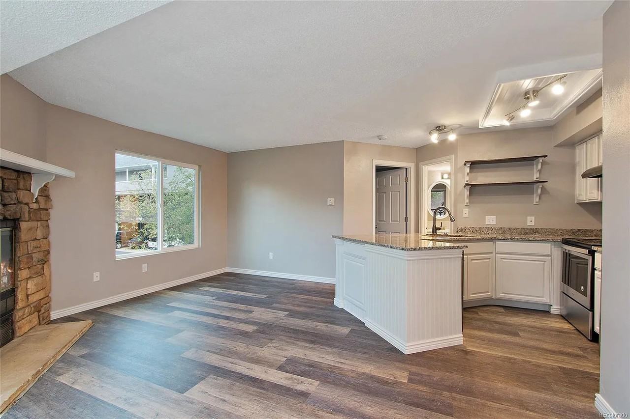 5250 South Huron Way #1-204 - Photo 4 of 11