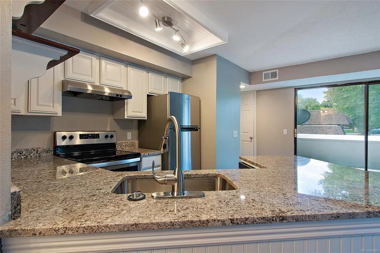 5250 South Huron Way #1-204 - Photo 2 of 11