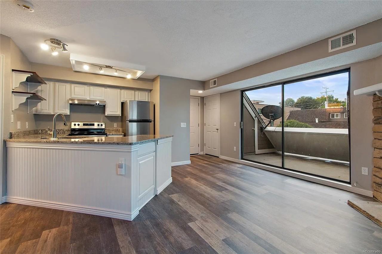5250 South Huron Way #1-204 - Photo 3 of 11
