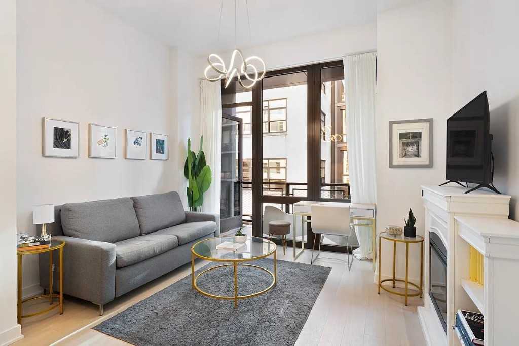 Charlton St #N9E - Photo 2 of 14