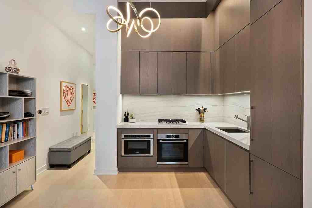 Charlton St #N9E - Photo 3 of 14