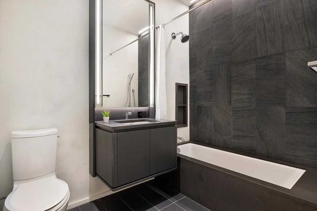 Charlton St #N9E - Photo 6 of 14