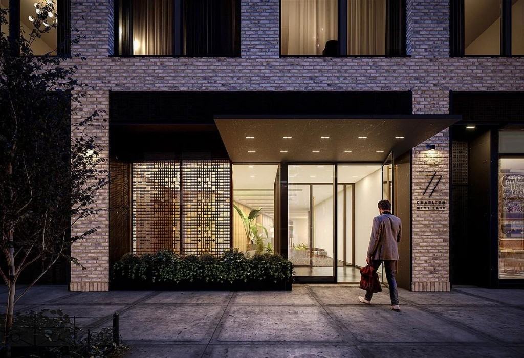 Charlton St #N9E - Photo 7 of 14