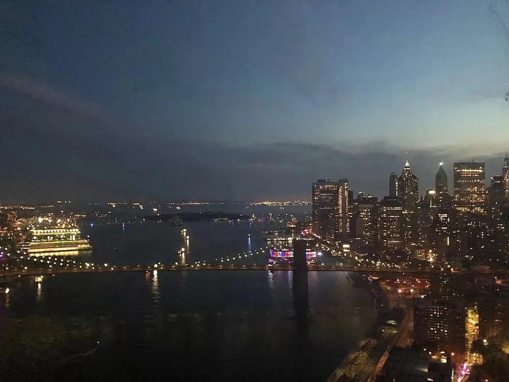 South St 45M, New York, NY 10002 1 Bedroom Apartment for Rent