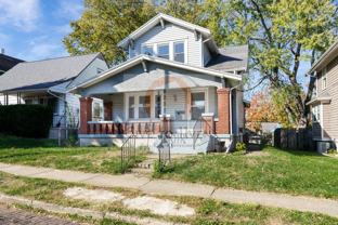 1109 Creighton Ave - Photo 1 of 1