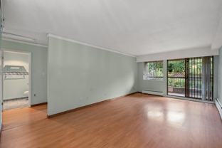 Burrard St & W 8th Ave #105 - Photo 1 of 1