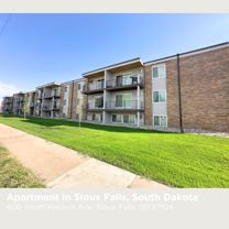Parkview Apartments - Photo 1 of 1