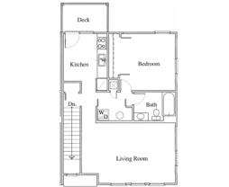 Hunt Apartments - Photo 1 of 1