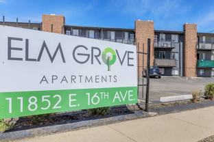 Elm Grove Apartments – Studio & 1 - Photo 1 of 1