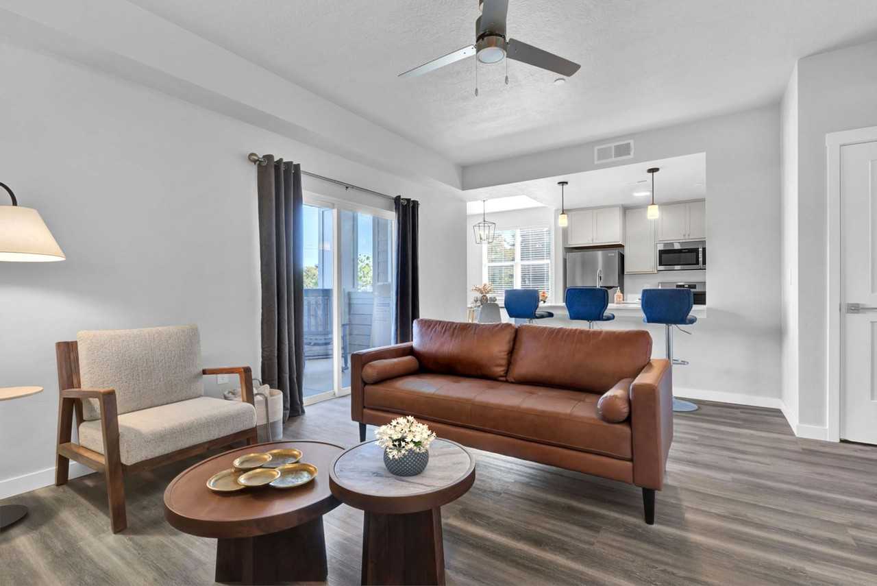 Brand New Construction | Springtree Apartments - Photo 5 of 50