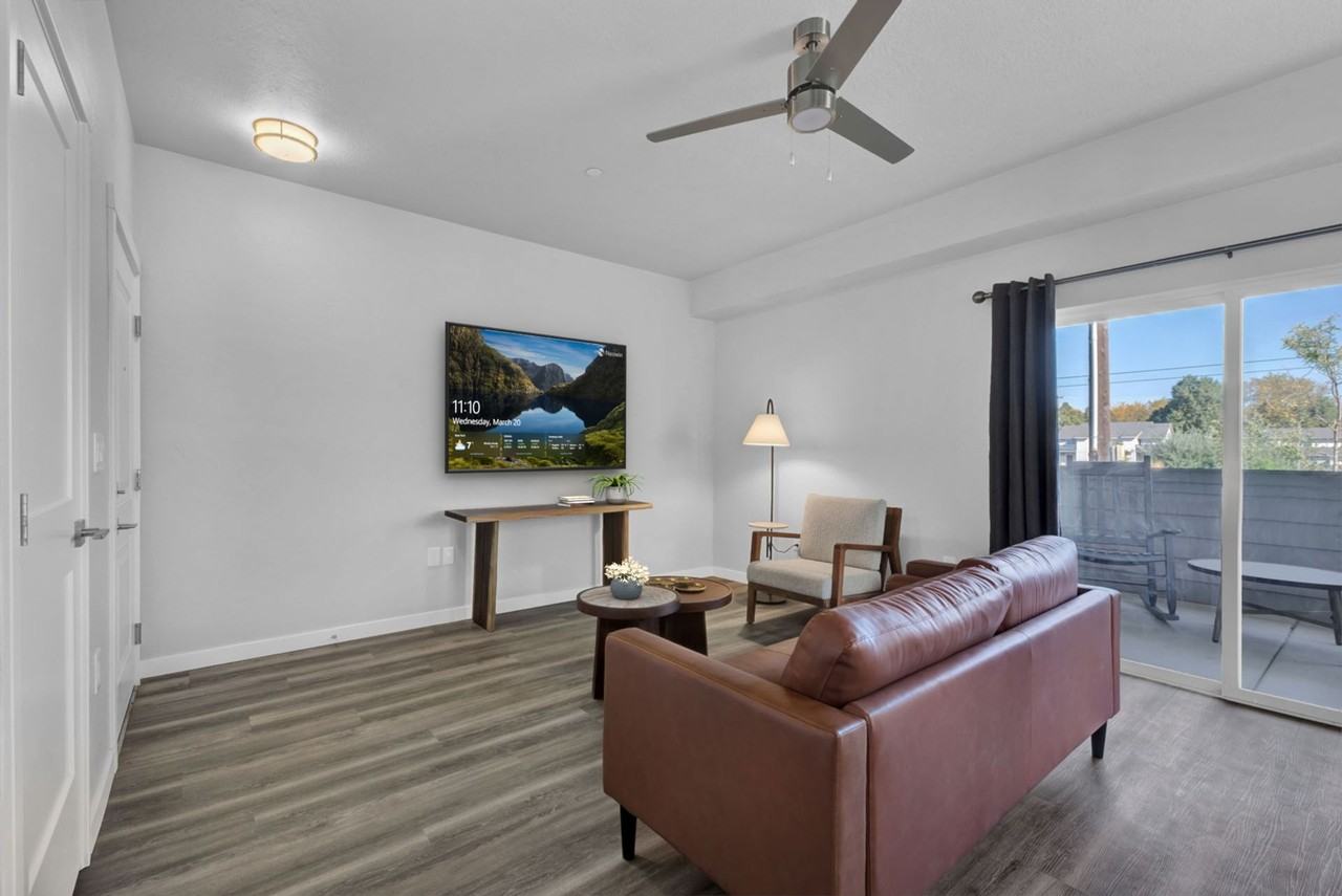 Brand New Construction | Springtree Apartments - Photo 6 of 50