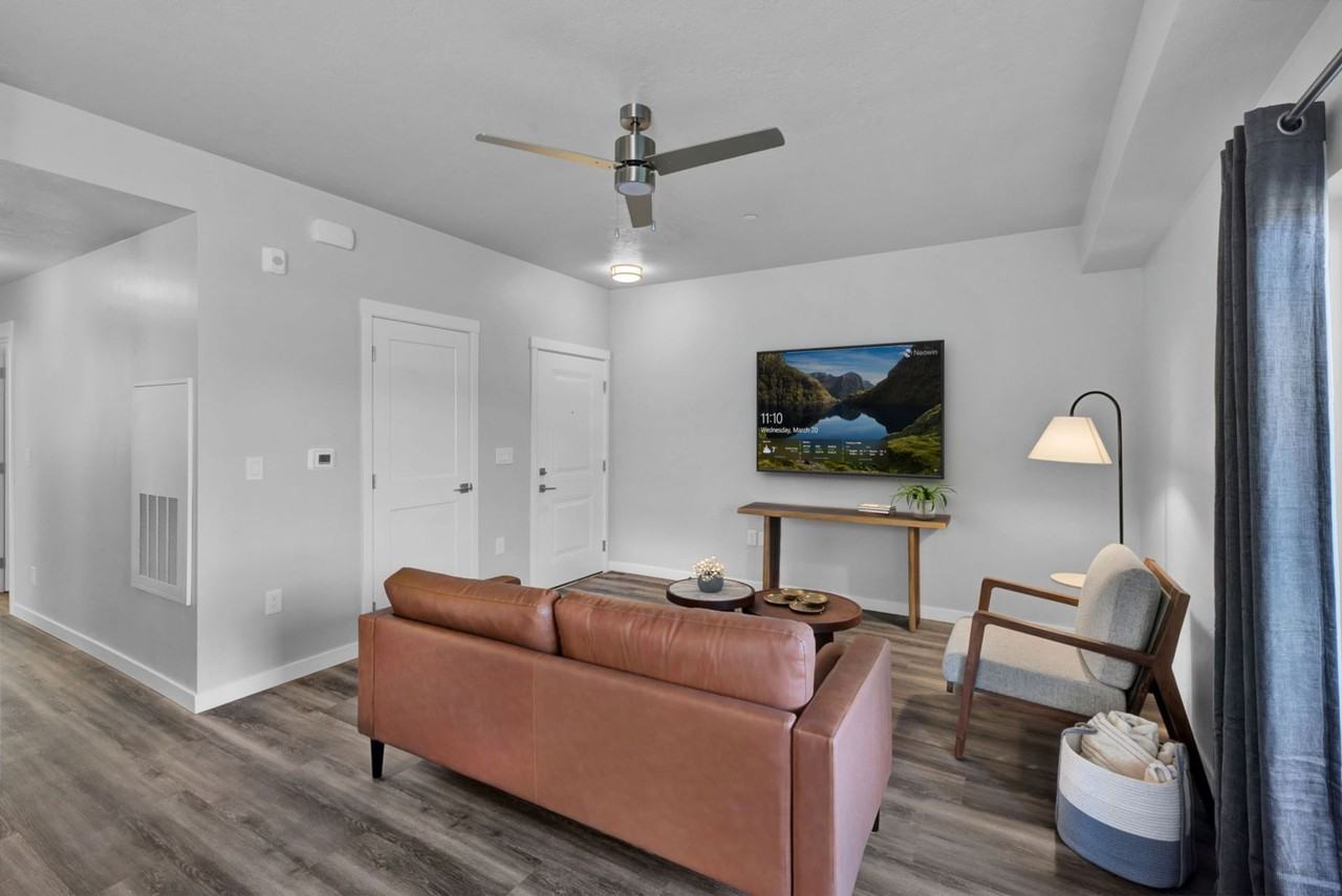 Brand New Construction | Springtree Apartments - Photo 7 of 50