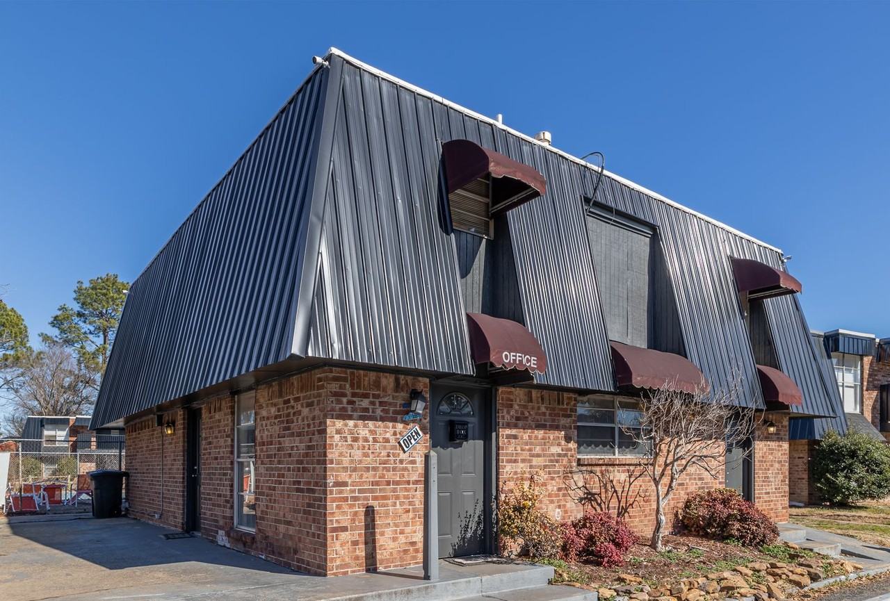 Southbrooke Apartments - Photo 5 of 27