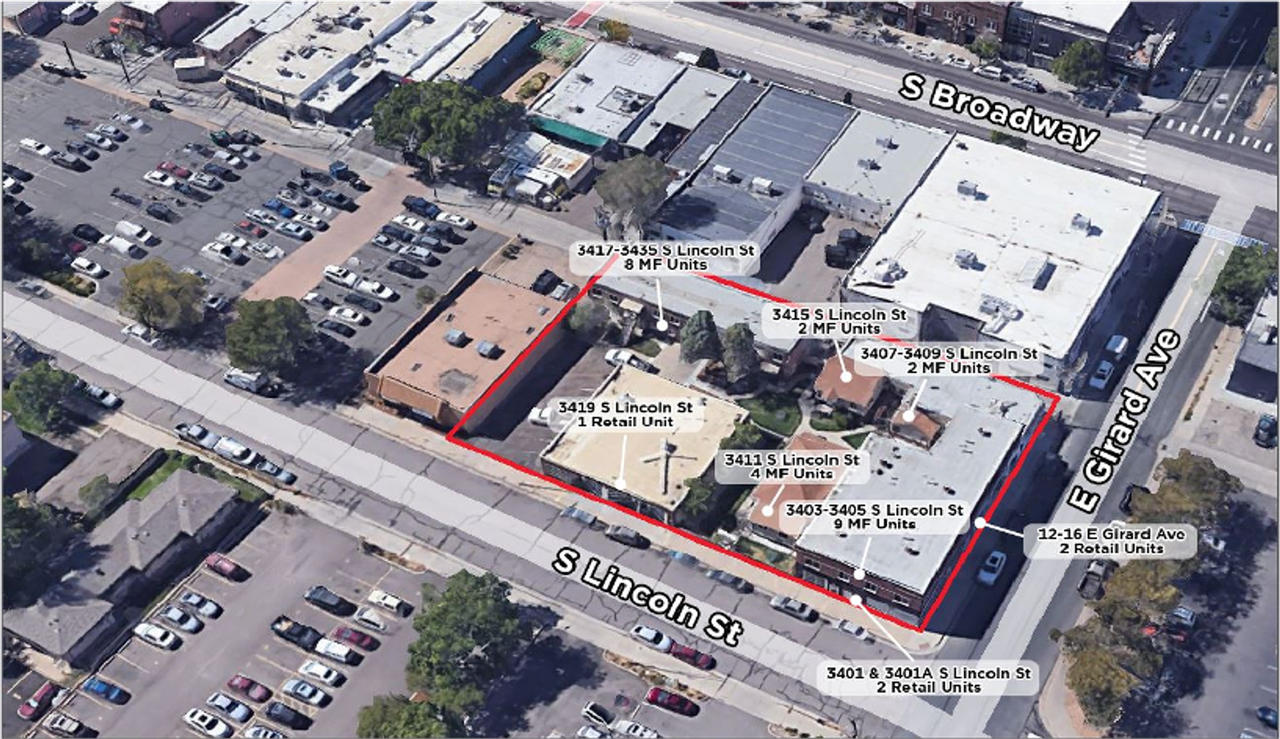 Lincoln Terrace - Photo 3 of 23