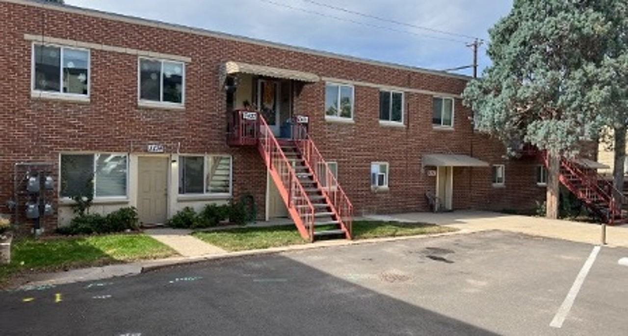 Lincoln Terrace - Photo 5 of 23