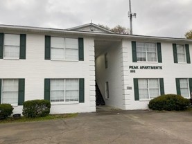 Peak Apartments - Photo 1 of 1