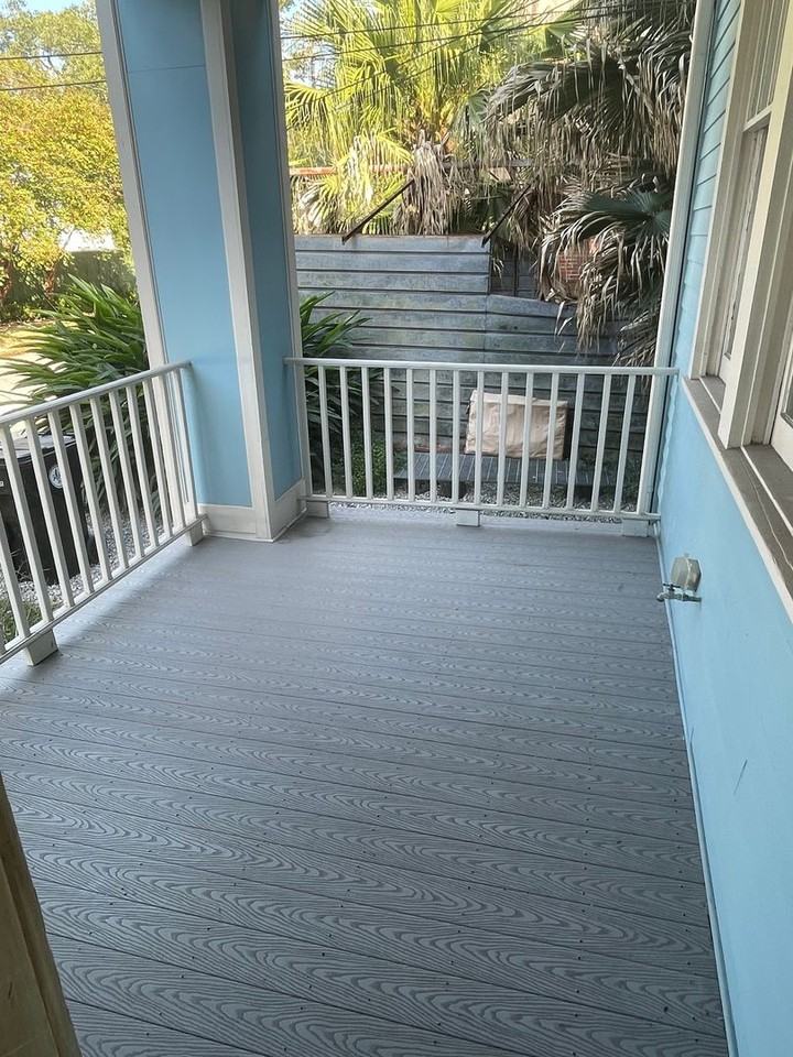 4422 South Liberty Street #1 - Photo 2 of 11