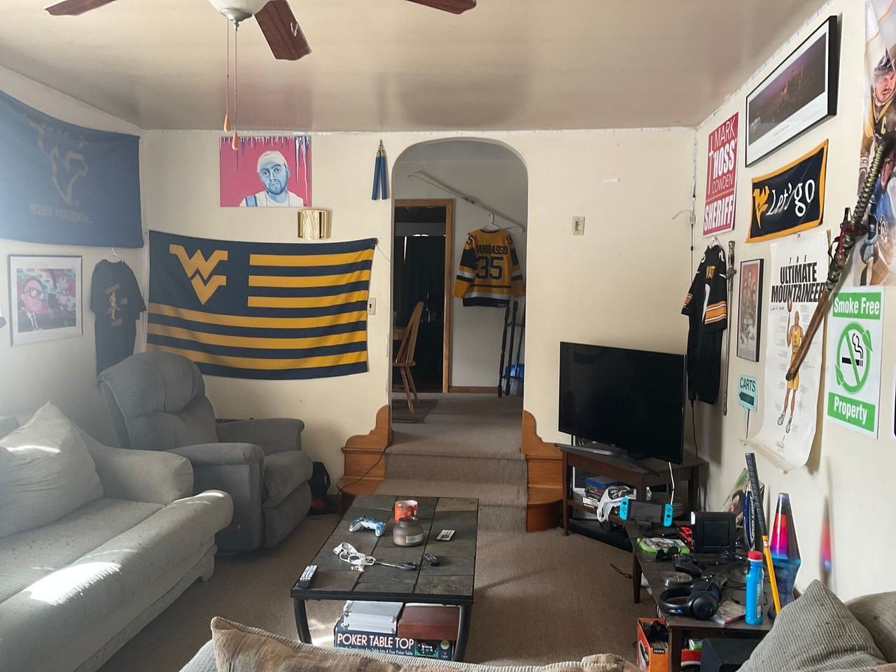 2854 University Ave - Photo 2 of 10