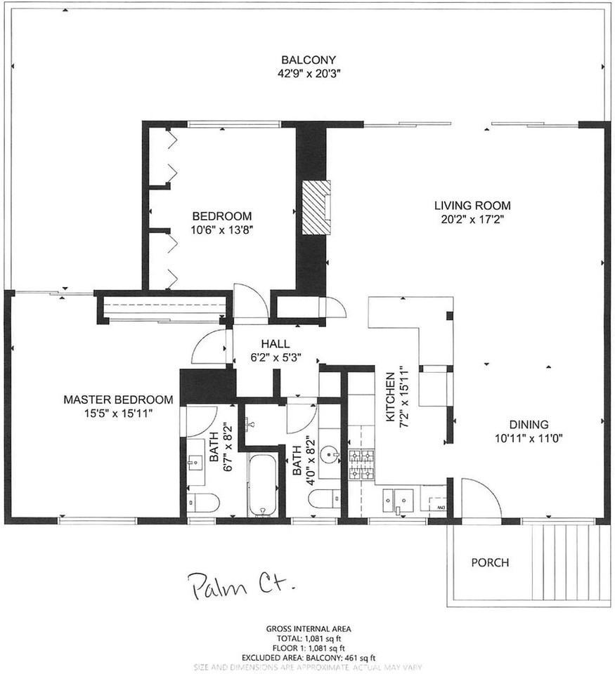 6979 Palm Ct - Photo 2 of 23