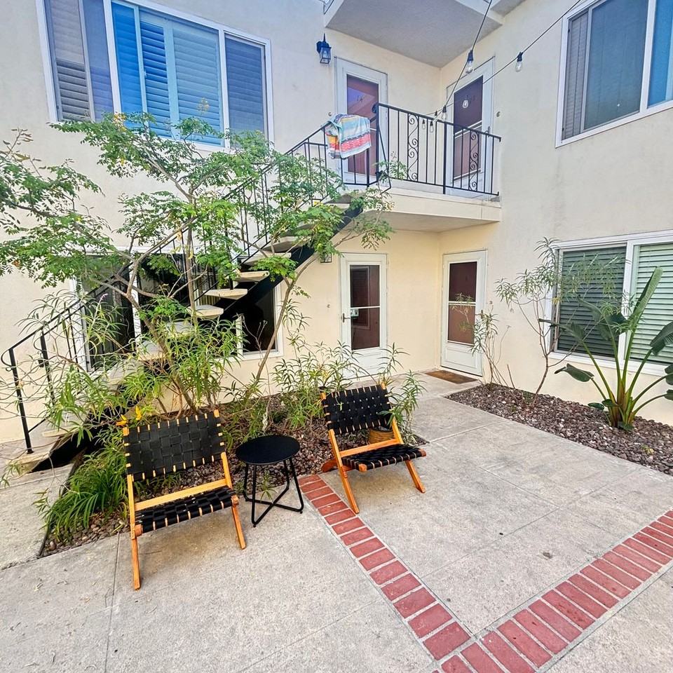 4036 Shasta St #6