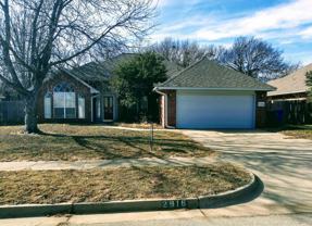 2916 Glasgow Dr - Photo 1 of 1