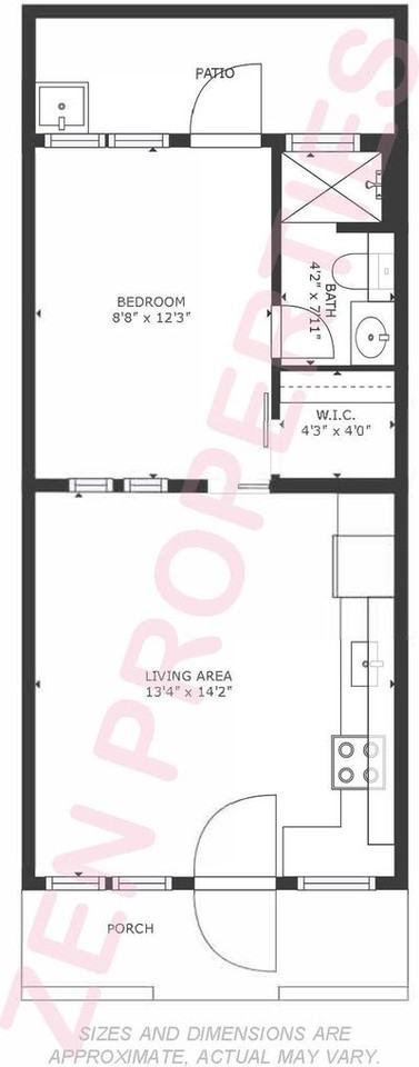 1330 Matlock Ave #5 - Photo 2 of 33