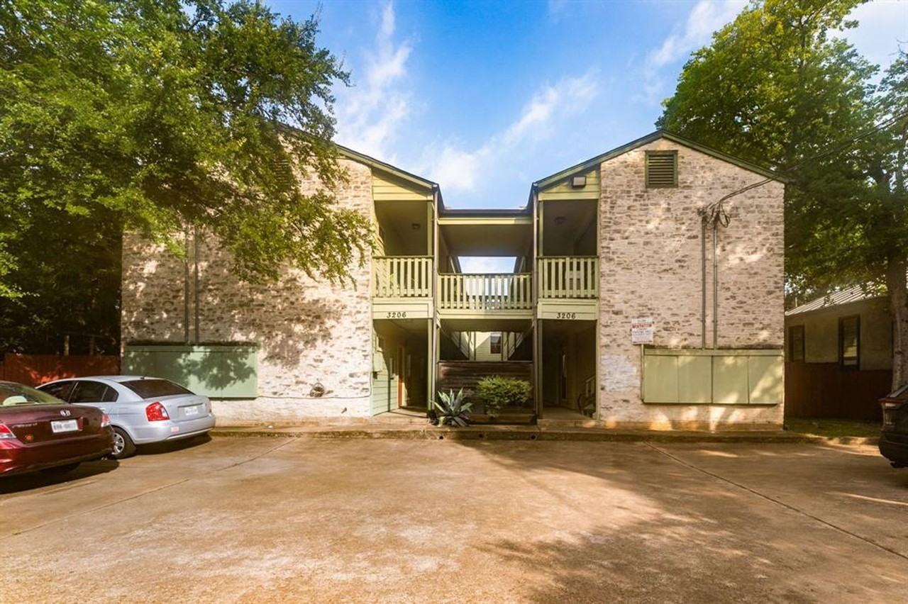 3206 King St #206