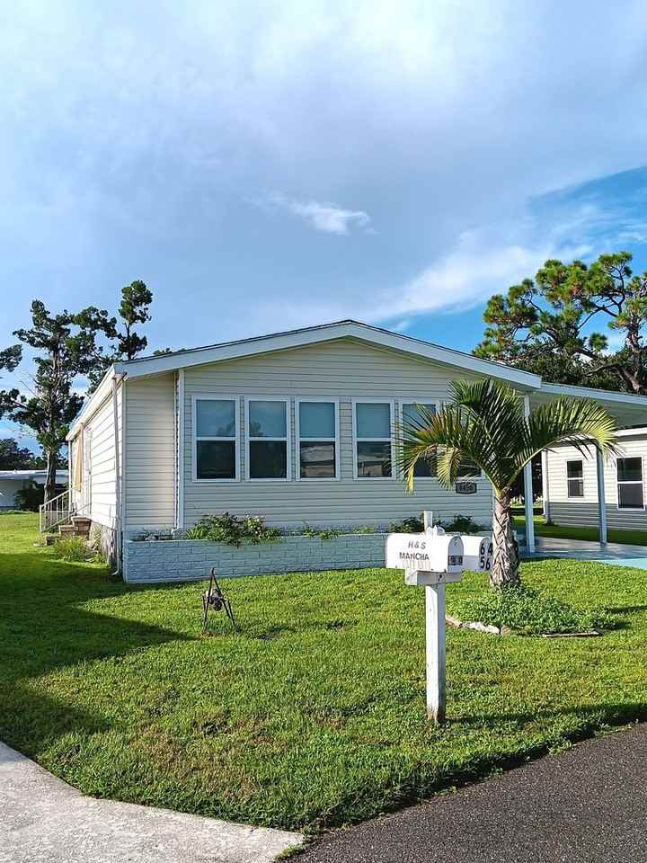 6456 6456 Haele Ct 6456 Haele Ct, North Port, FL 34287 2 Bedroom Apartment for Rent PadMapper