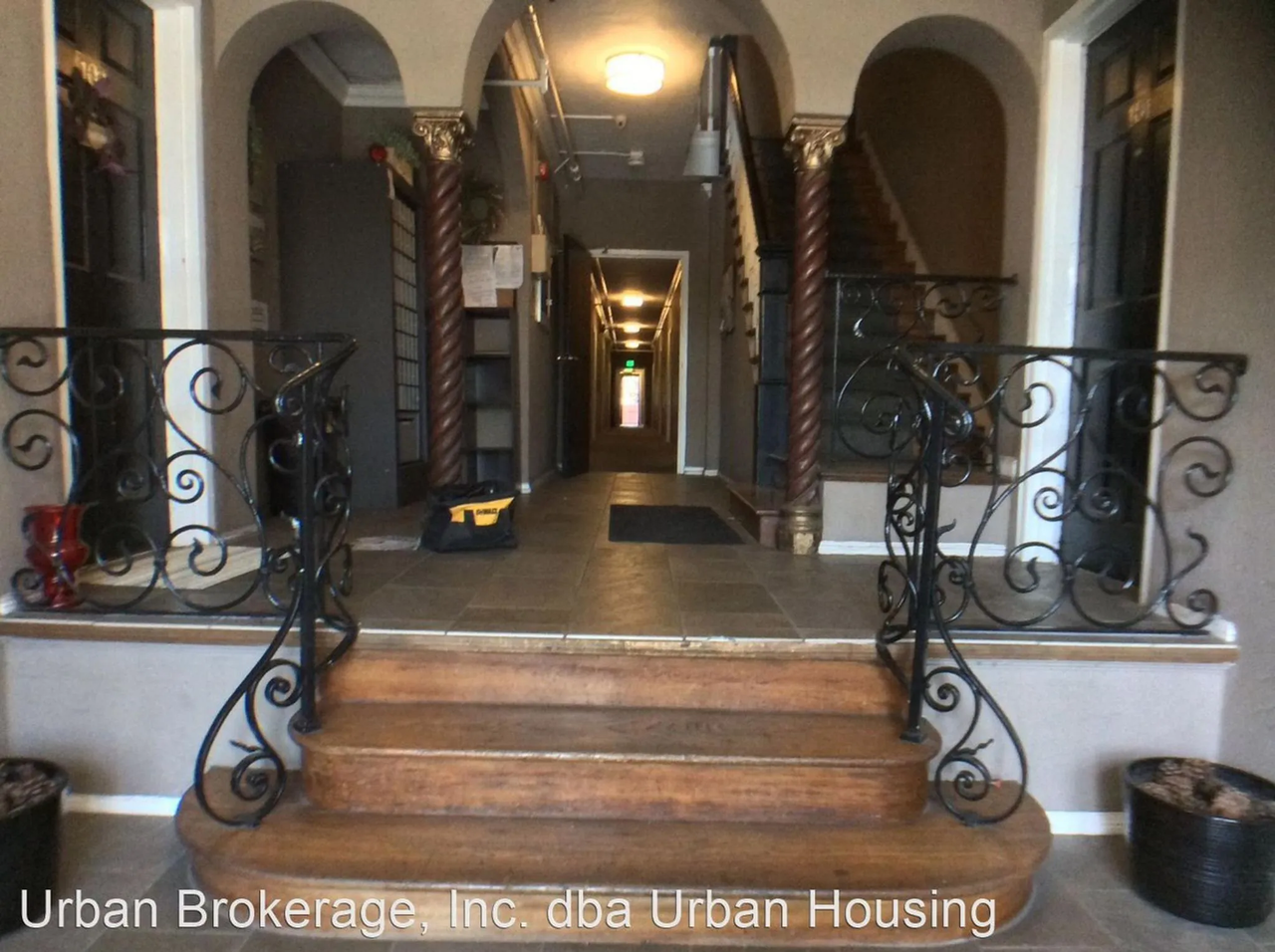 1411 Toberman Street #309 - Photo 3 of 7