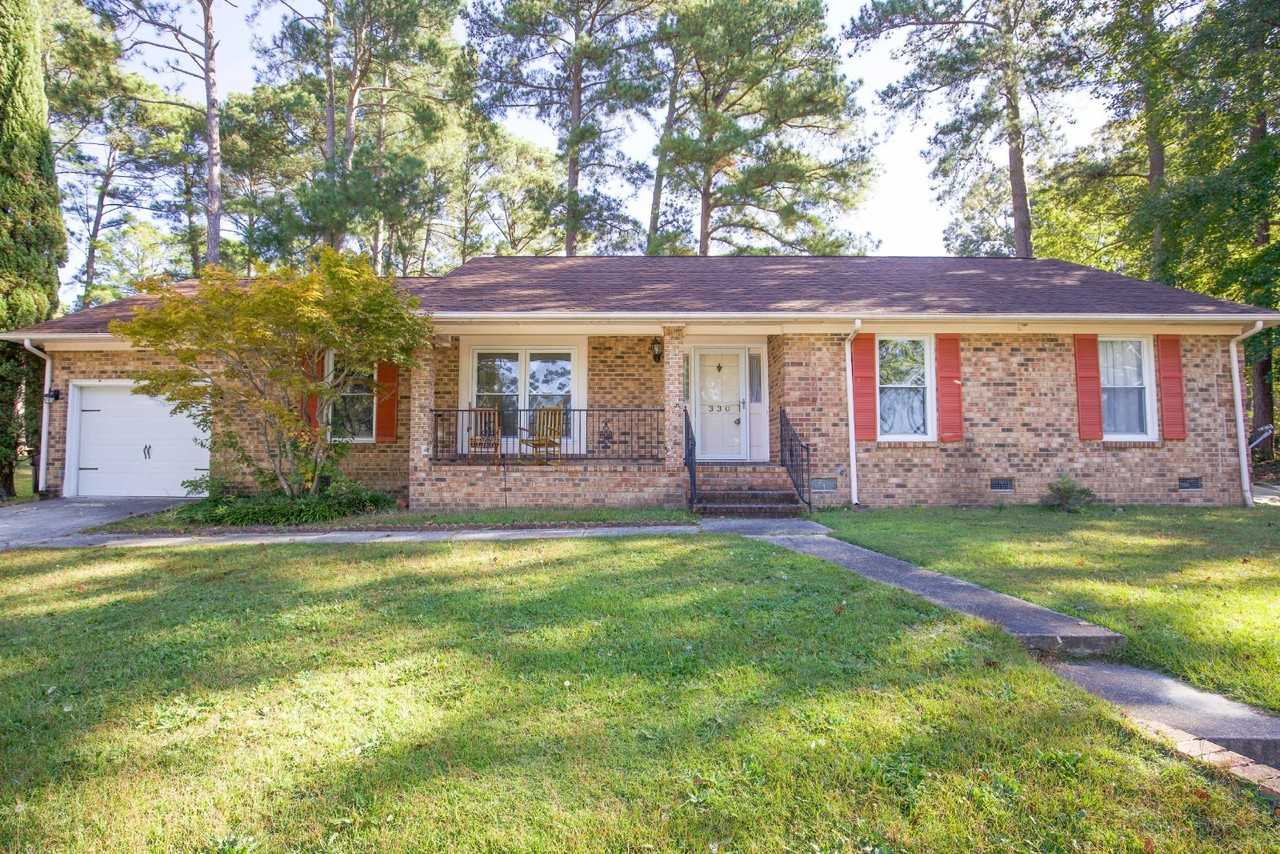 330 Conifer Drive - Photo 2 of 50