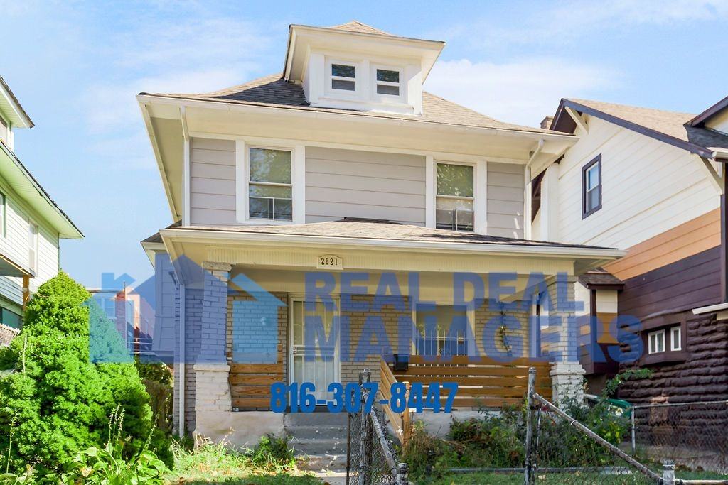 2821 Wabash Ave - Photo 2 of 30