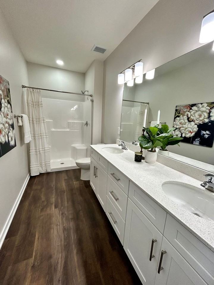 The Bungalows On The Lake At Prairie Queen III - Photo 7 of 50