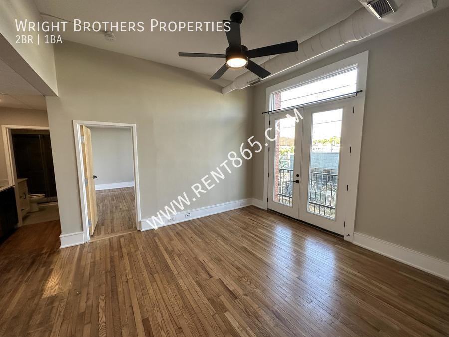 114 Dameron Ave #201 - Photo 2 of 19