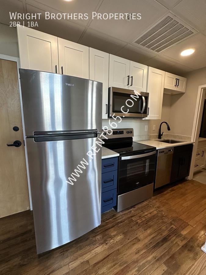 114 Dameron Ave #201 - Photo 5 of 19