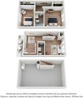 featured image of 3400 Twin Creeks Dr