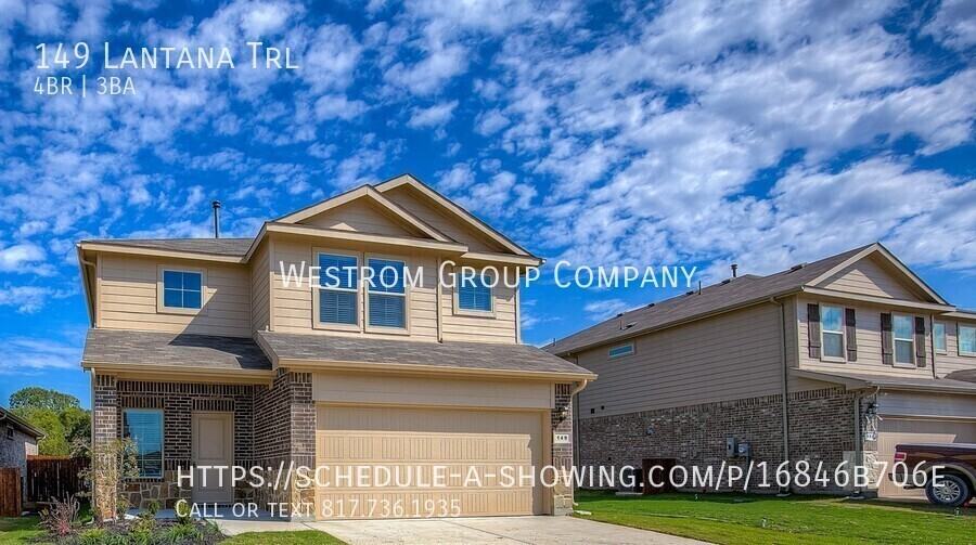 149 Lantana Trl - Photo 2 of 41