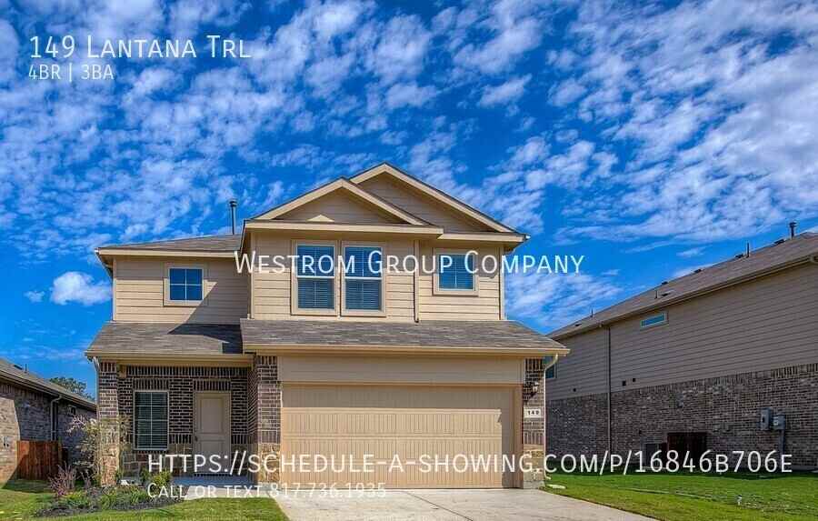 149 Lantana Trl - Photo 3 of 41