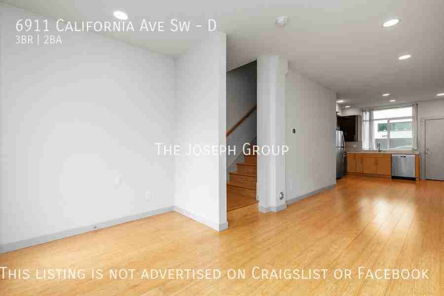 6911 California Ave Sw #D - Photo 3 of 33