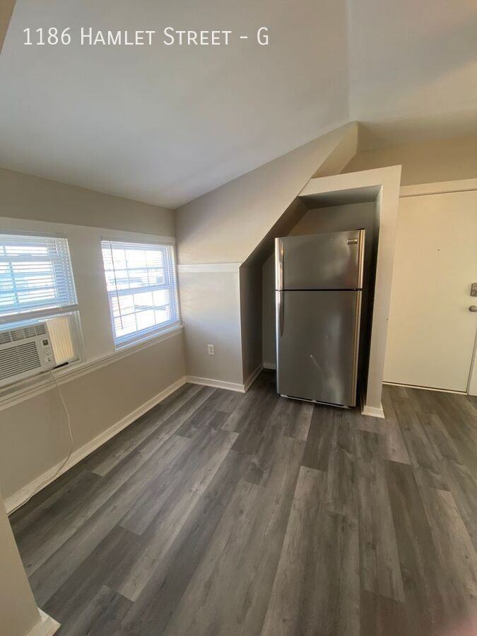 1186 Hamlet St #G - Photo 4 of 15