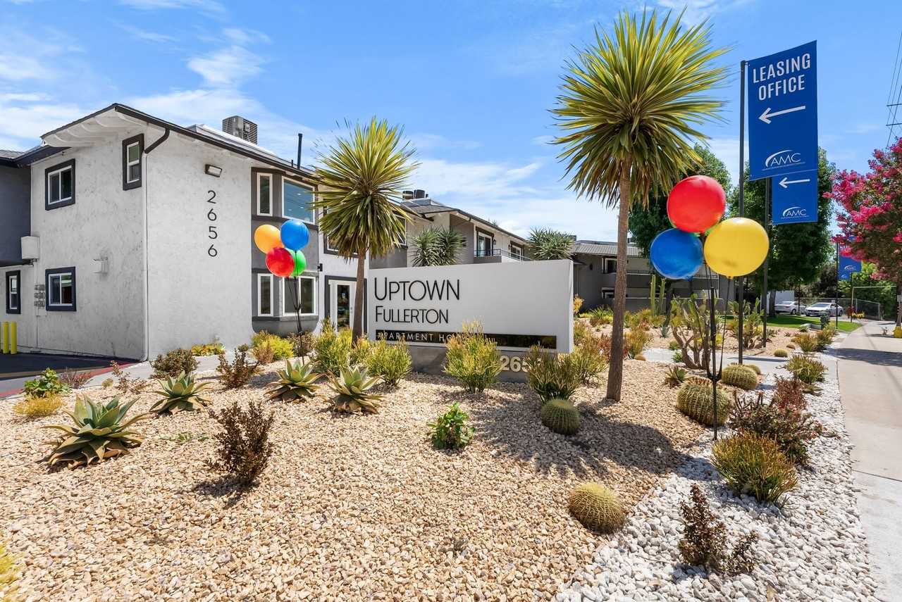 Uptown Fullerton - Photo 2 of 46