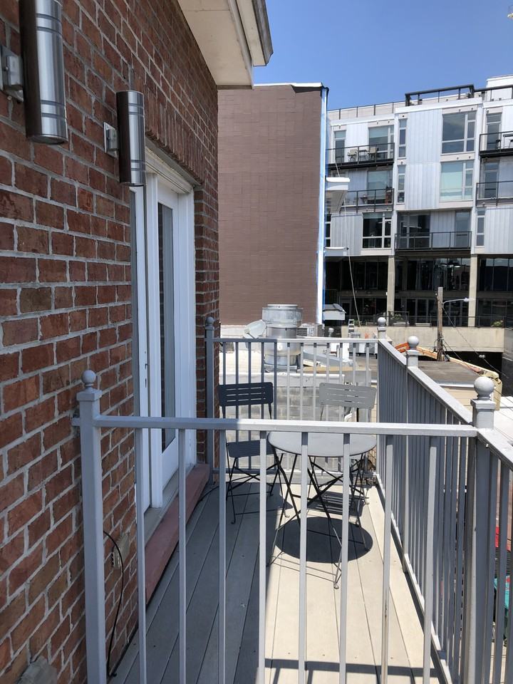 1913 9th And U St Nw #2LEVELTOWN - Photo 6 of 9