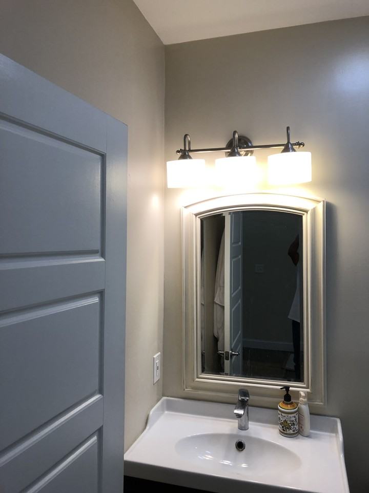 1913 9th And U St Nw #2LEVELTOWN - Photo 7 of 9