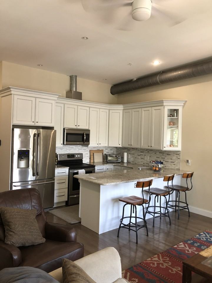 1913 9th And U St Nw #2LEVELTOWN - Photo 4 of 9