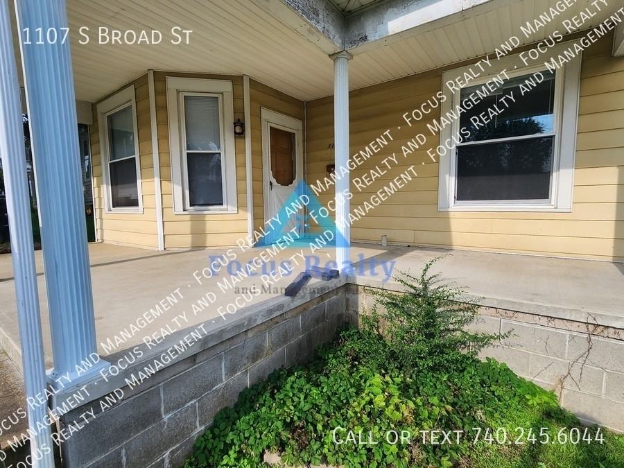 1107 S Broad St #1 - Photo 2 of 9