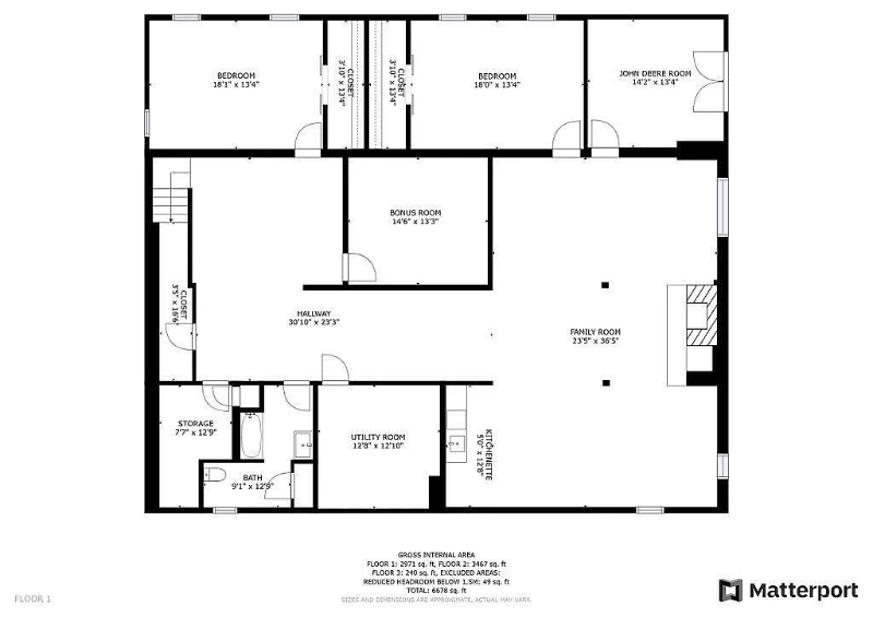 50 Clubhouse Ln - Photo 3 of 19