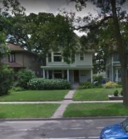 featured image of 1660 Marshall Ave