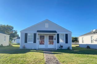 321 Carver St - Photo 1 of 1