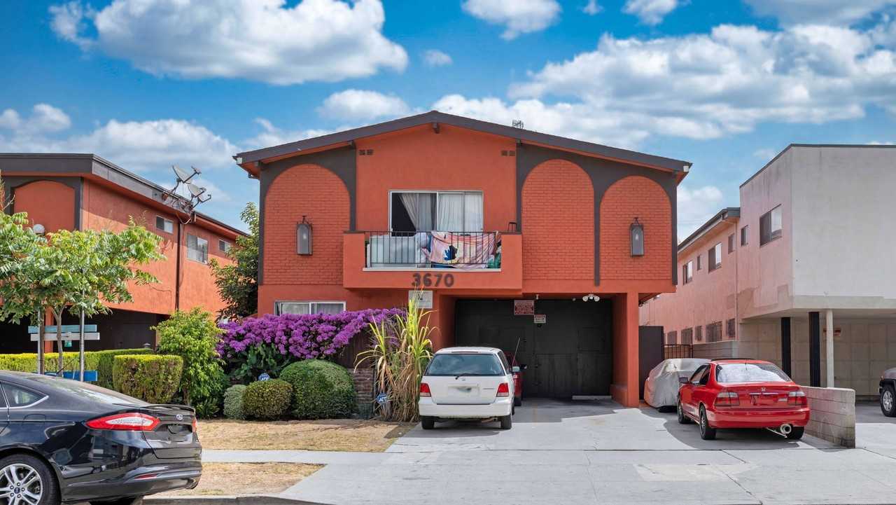 3670Keys Apartments 3670 Keystone Ave, Los Angeles, CA 90034 Zumper
