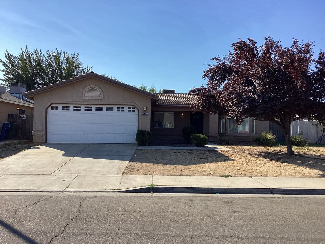 1450 La Jolla Way, Madera, CA 93638 3 bedroom House Rental Zumper