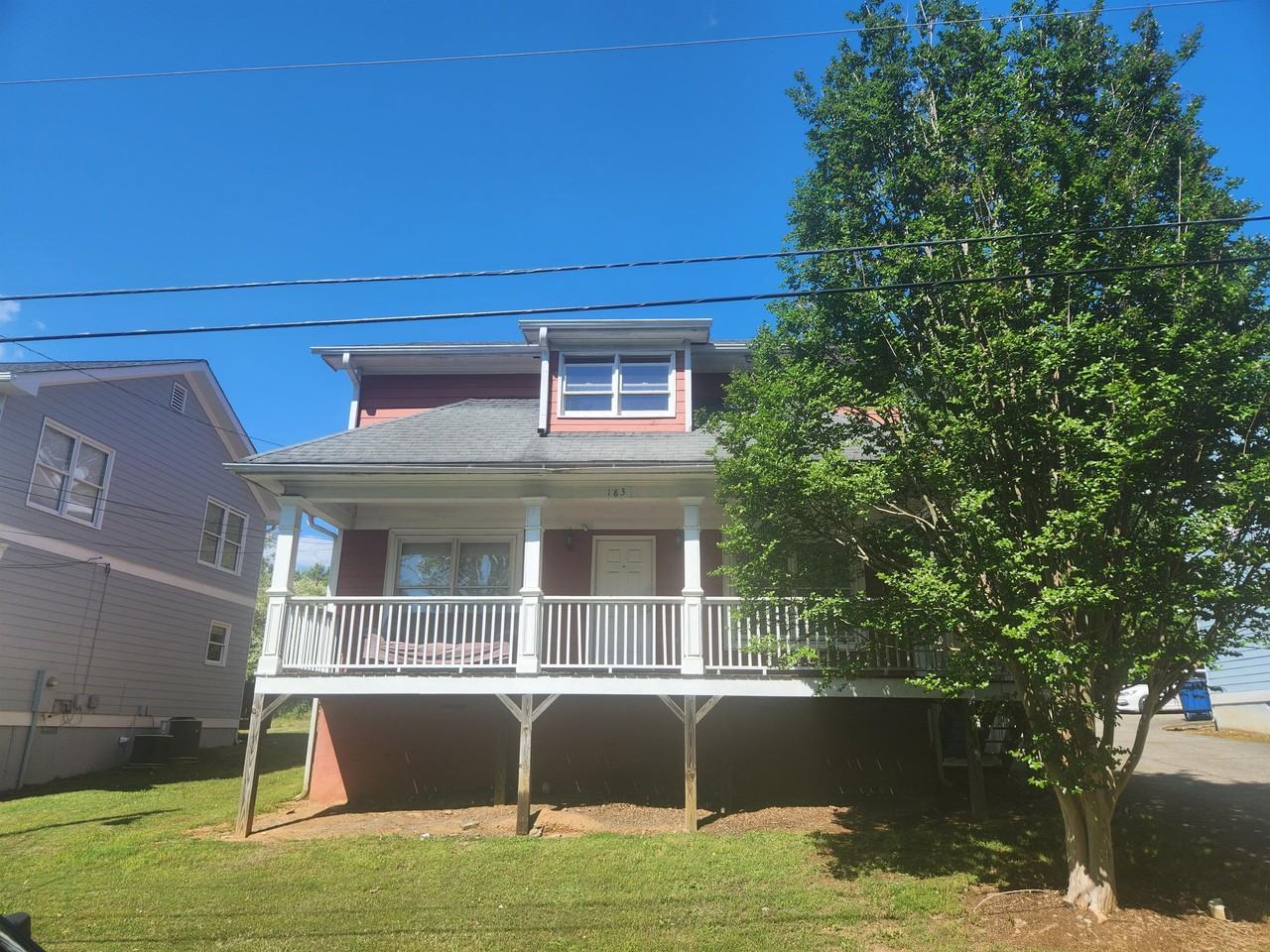 183 Mandy Drive Apartments 183 Mandy Dr, Athens, GA 30601 Zumper